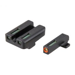 Truglo XD,XDM,XDS TFX Pro Sight Set